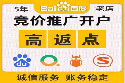 百度推广托管的智慧：一则提升品牌形象的案例